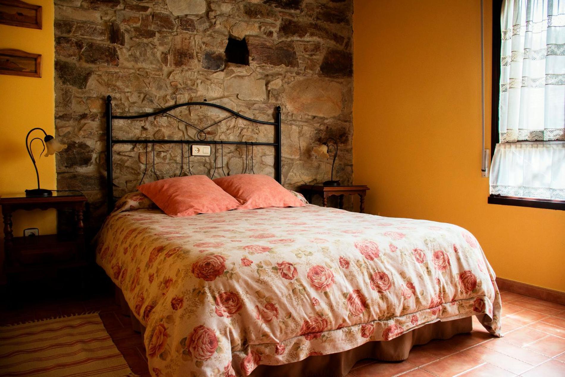Apartamentos El Cueto Ovinana  Exterior photo