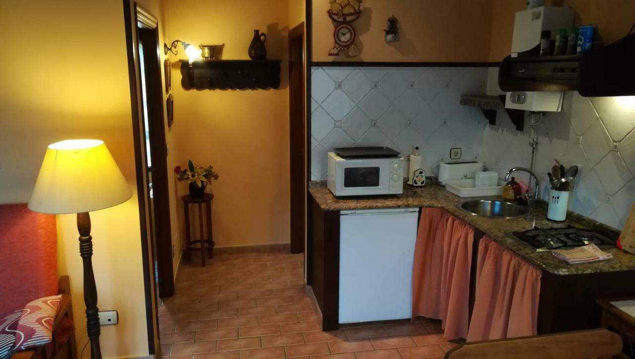 Apartamentos El Cueto Ovinana  Exterior photo